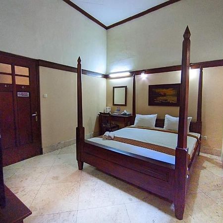 Guest House Teras Solo Syariah Surakarta (Solo) Exterior photo