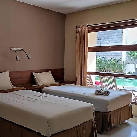 Guest House Teras Solo Syariah Surakarta (Solo) Exterior photo