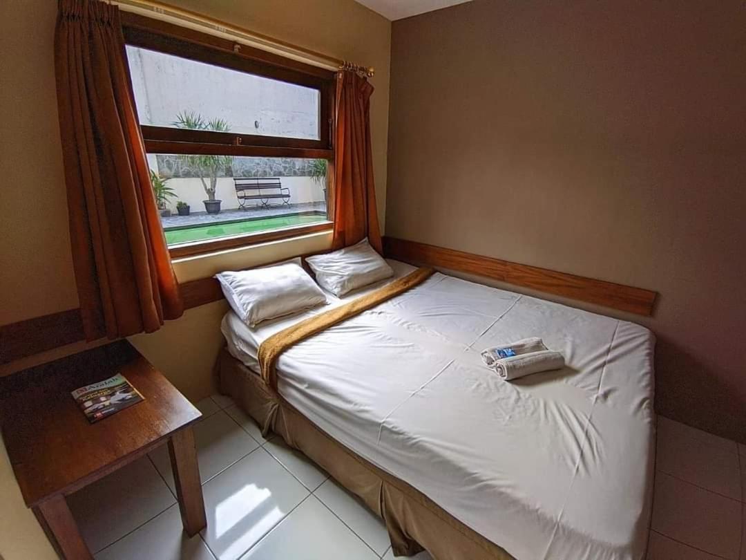 Guest House Teras Solo Syariah Surakarta (Solo) Exterior photo