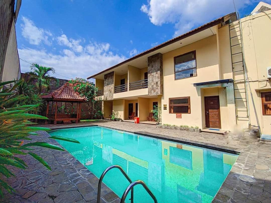 Guest House Teras Solo Syariah Surakarta (Solo) Exterior photo