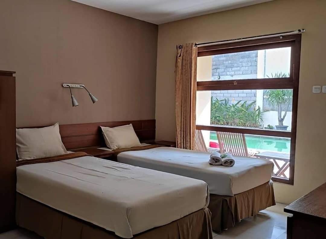 Guest House Teras Solo Syariah Surakarta (Solo) Exterior photo
