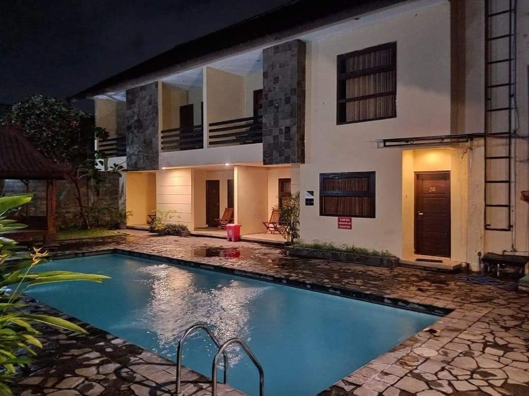 Guest House Teras Solo Syariah Surakarta (Solo) Exterior photo
